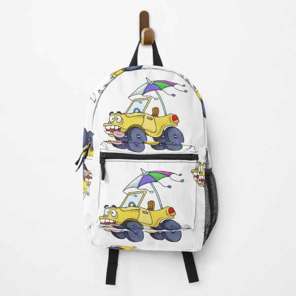 Item preview, Crazy Car #01 designed and sold by liquid-print.
