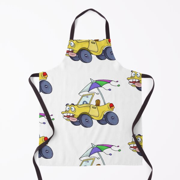 Item preview, Crazy Car #01 designed and sold by liquid-print.