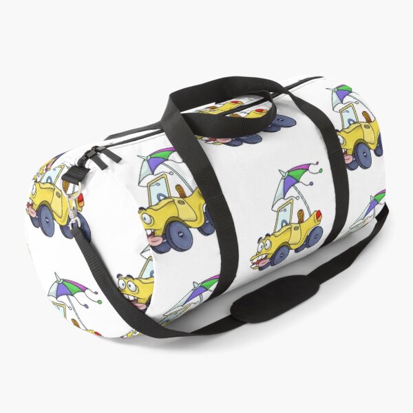 Item preview, Crazy Car #01 designed and sold by liquid-print.