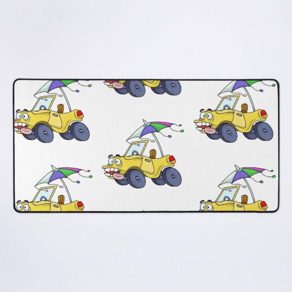 Item preview, Crazy Car #01 designed and sold by liquid-print.