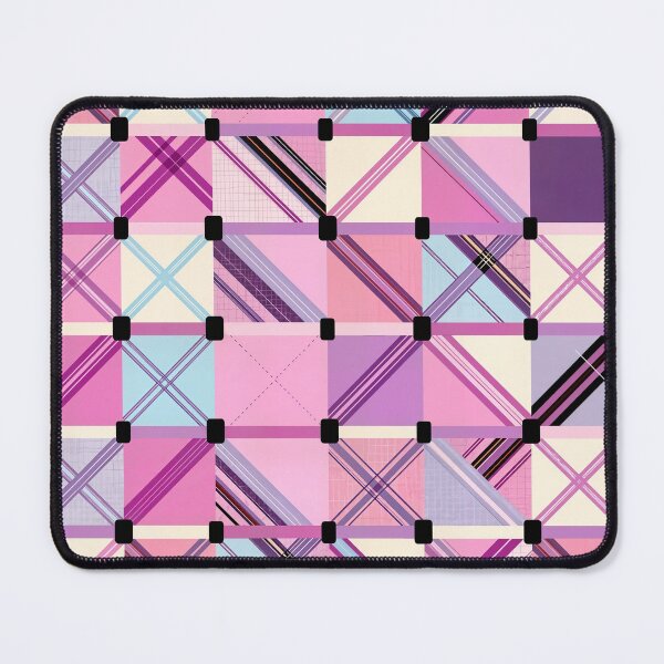 Item preview, Pink block pattern designed and sold by Chi261.