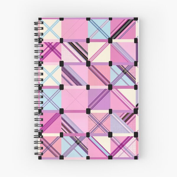 Item preview, Pink block pattern designed and sold by Chi261.