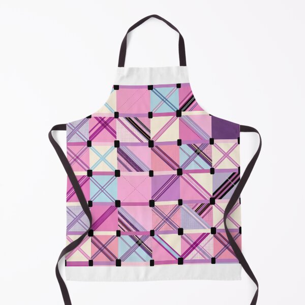 Item preview, Pink block pattern designed and sold by Chi261.