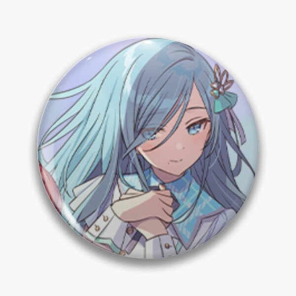 Item preview, Shizuku Hinomori designed and sold by Lauwuuh.