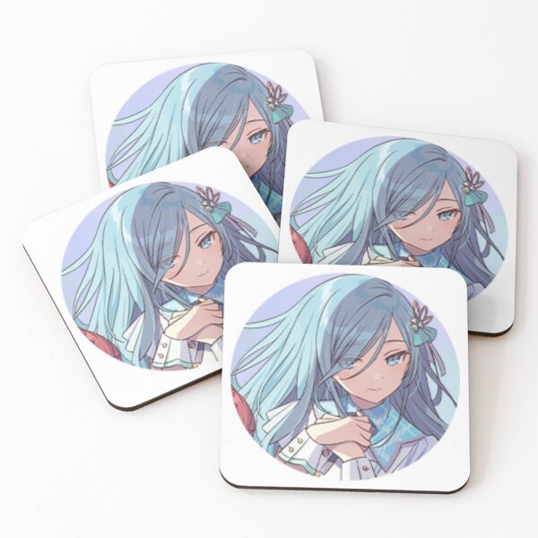 Item preview, Shizuku Hinomori designed and sold by Lauwuuh.