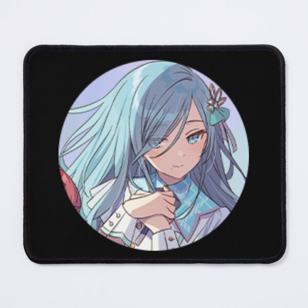 Item preview, Shizuku Hinomori designed and sold by Lauwuuh.