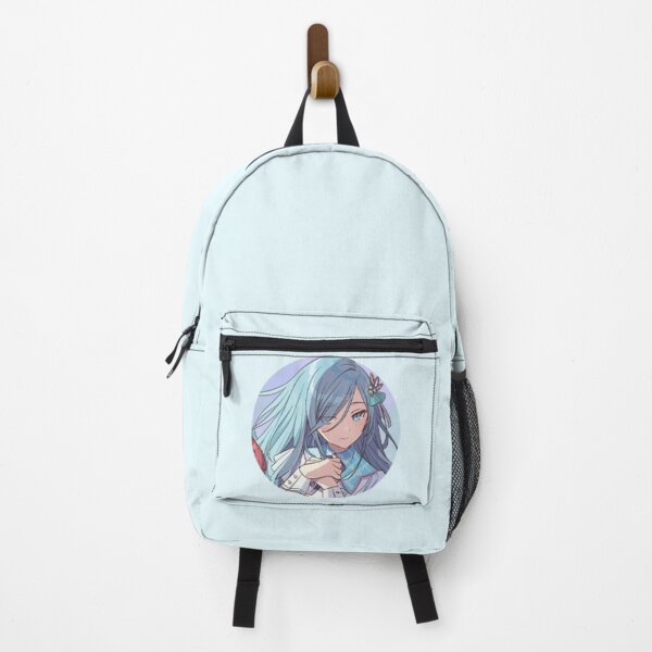 Item preview, Shizuku Hinomori designed and sold by Lauwuuh.
