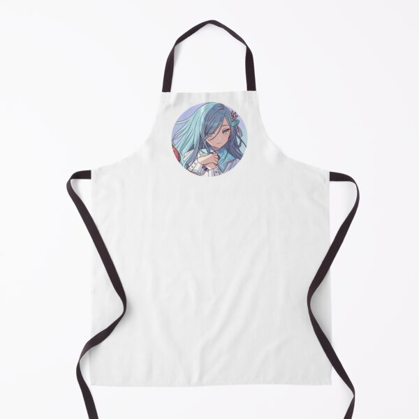 Item preview, Shizuku Hinomori designed and sold by Lauwuuh.