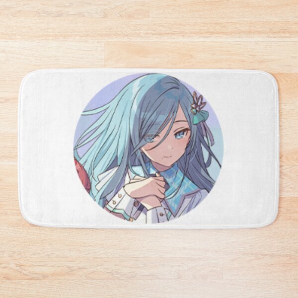 Item preview, Shizuku Hinomori designed and sold by Lauwuuh.