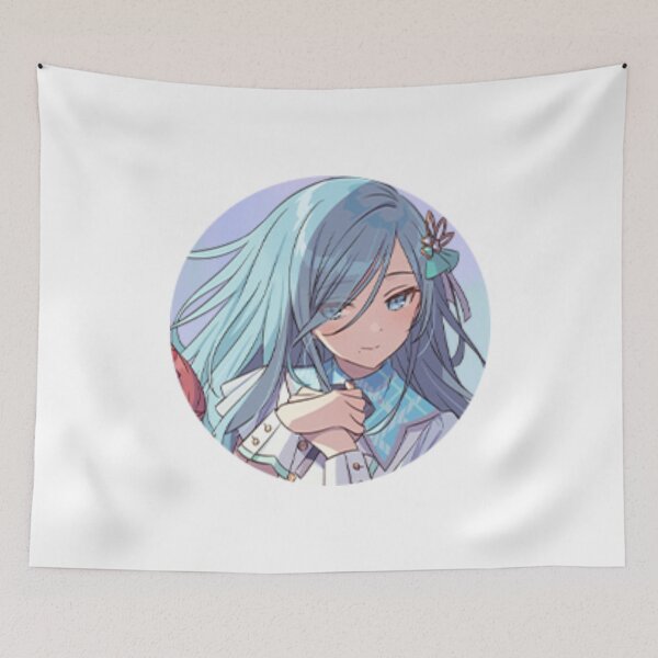 Item preview, Shizuku Hinomori designed and sold by Lauwuuh.