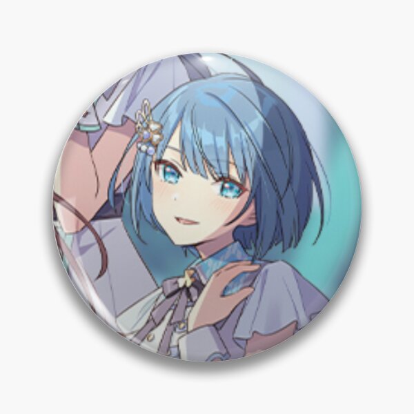 Item preview, Haruka Kiritani designed and sold by Lauwuuh.