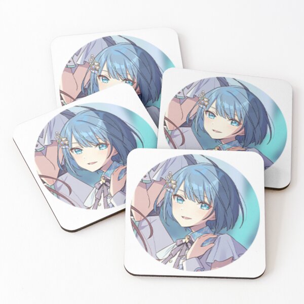 Item preview, Haruka Kiritani designed and sold by Lauwuuh.