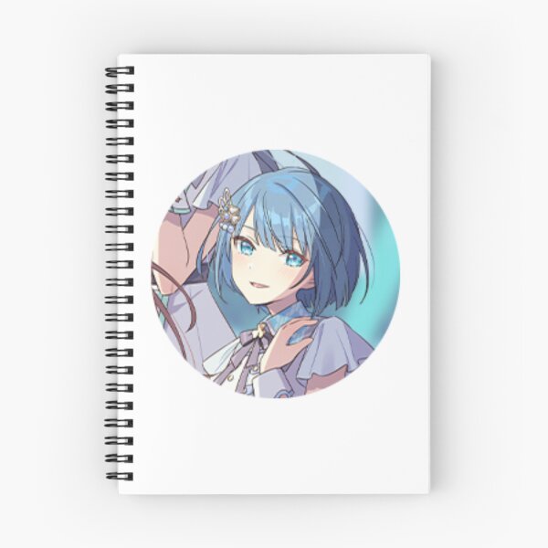 Item preview, Haruka Kiritani designed and sold by Lauwuuh.