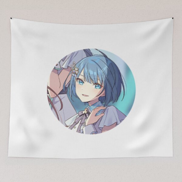 Item preview, Haruka Kiritani designed and sold by Lauwuuh.