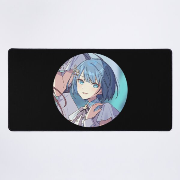 Item preview, Haruka Kiritani designed and sold by Lauwuuh.