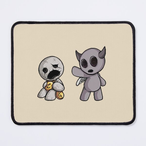 Item preview, The Binding Of Isaac designed and sold by Inthestardust.