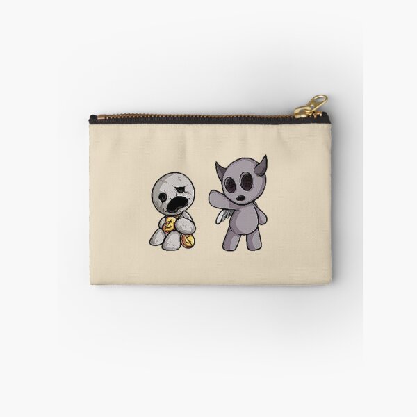 Item preview, The Binding Of Isaac designed and sold by Inthestardust.