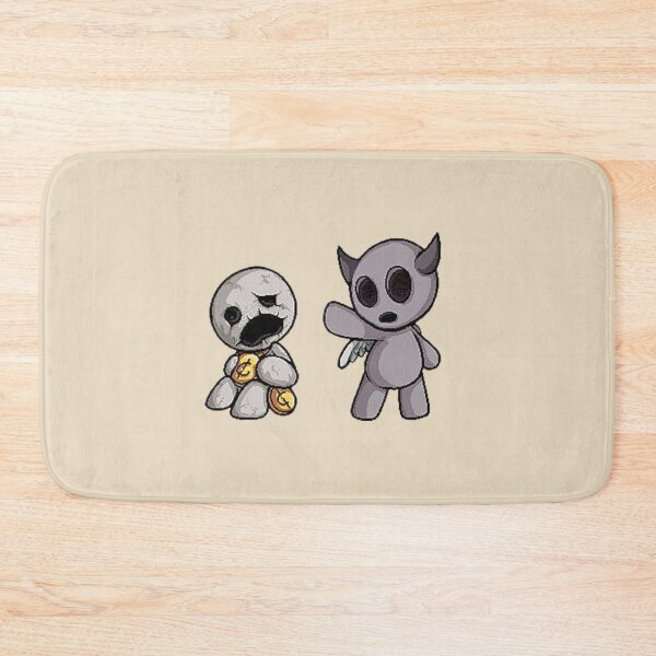 Item preview, The Binding Of Isaac designed and sold by Inthestardust.
