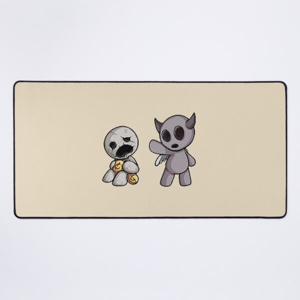 Item preview, The Binding Of Isaac designed and sold by Inthestardust.