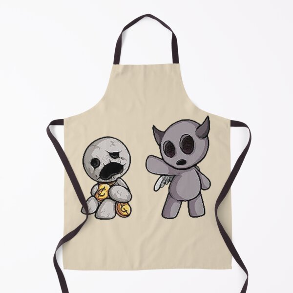 Item preview, The Binding Of Isaac designed and sold by Inthestardust.