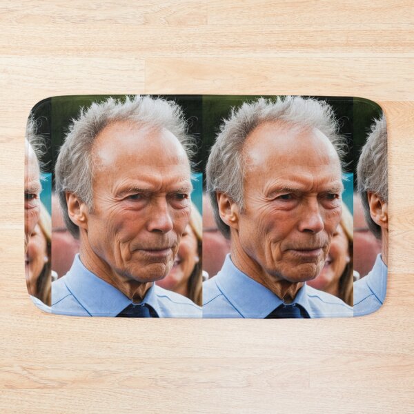 Item preview, Cinema - Emblematic Actor and Director, Portrait with Sculpted Features designed and sold by Beat-It.