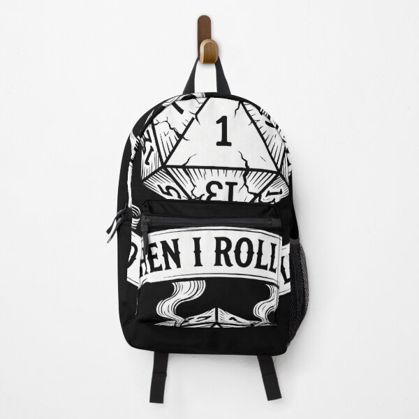 Item preview, Critical Fail TTRPG Polyhedral Dice Broken Life Funny Roleplay Gift designed and sold by WorldShop17.