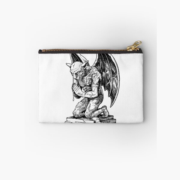 Item preview, Crying Gargoyle designed and sold by fadhilfahrianto.