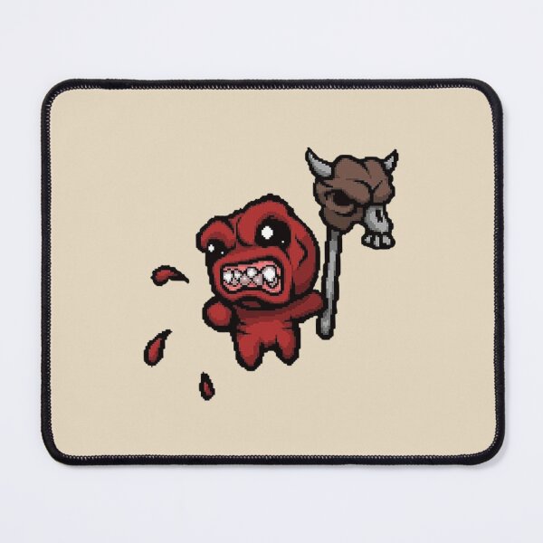 Item preview, The Binding Of Isaac designed and sold by Inthestardust.