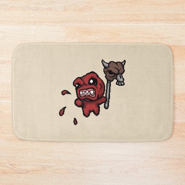 Item preview, The Binding Of Isaac designed and sold by Inthestardust.