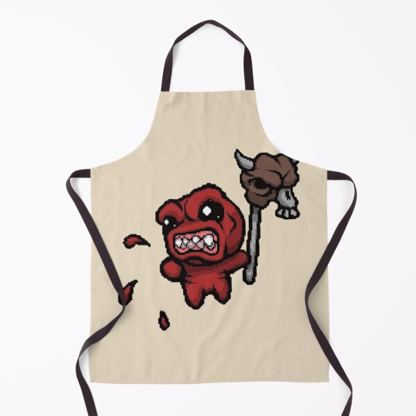 Item preview, The Binding Of Isaac designed and sold by Inthestardust.
