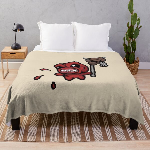 Item preview, The Binding Of Isaac designed and sold by Inthestardust.