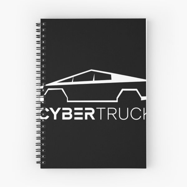 Artikelvorschau, CYBER TRUCK entworfen und verkauft von Clothpoints02.