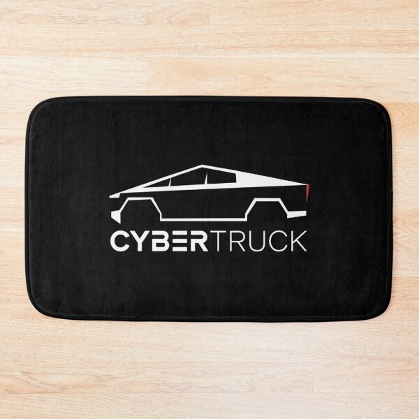 Item preview, CYBER TRUCK designed and sold by Clothpoints02.