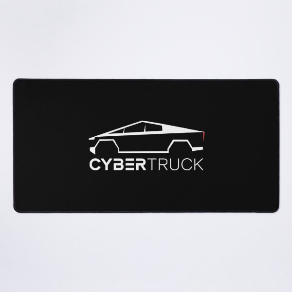 Artikelvorschau, CYBER TRUCK entworfen und verkauft von Clothpoints02.