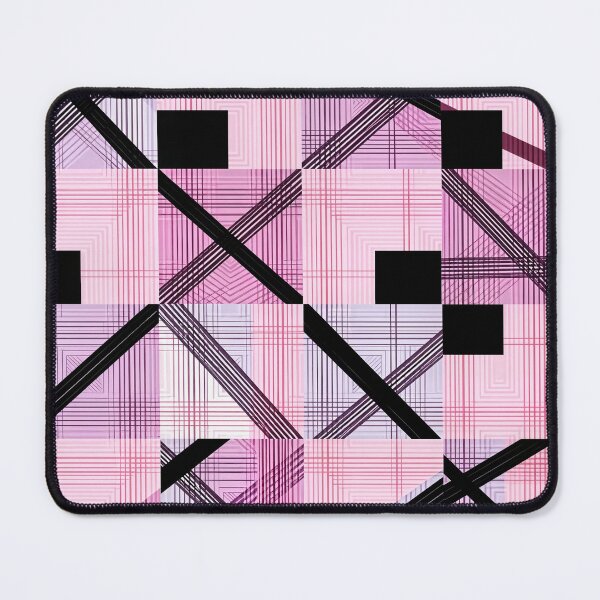 Item preview, Pink pattern design designed and sold by Chi261.