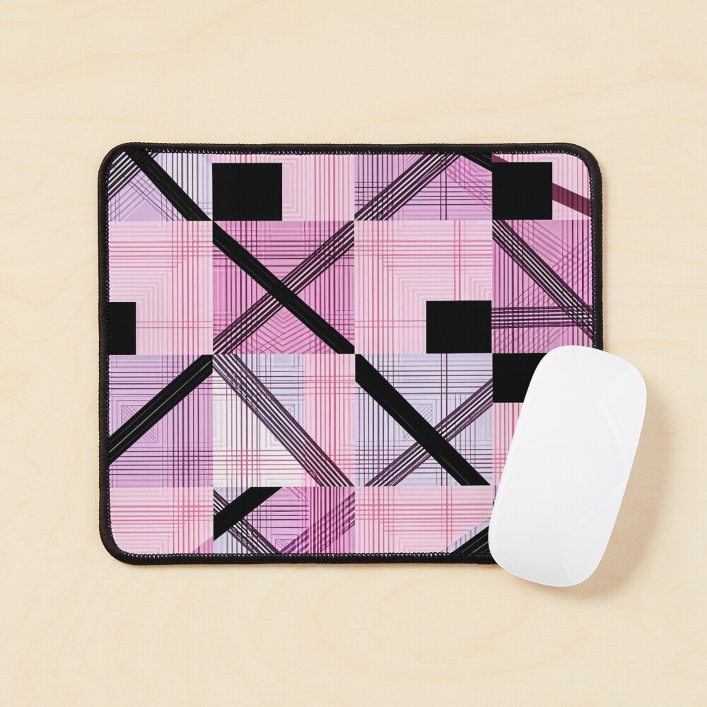 Item preview, Mouse Pad designed and sold by Chi261.