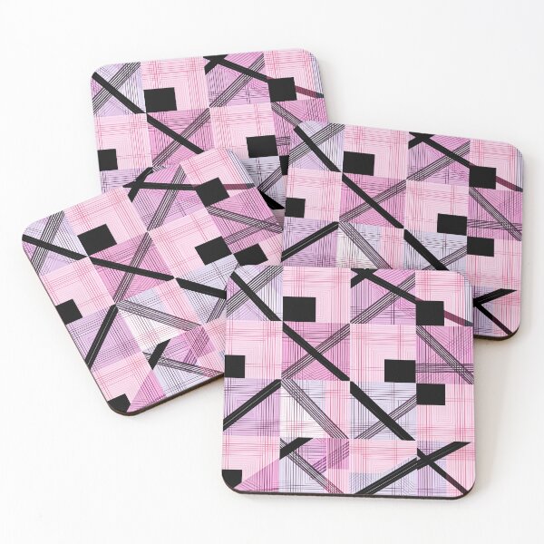 Item preview, Pink pattern design designed and sold by Chi261.