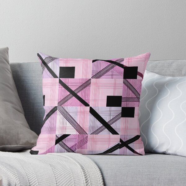 Item preview, Pink pattern design designed and sold by Chi261.