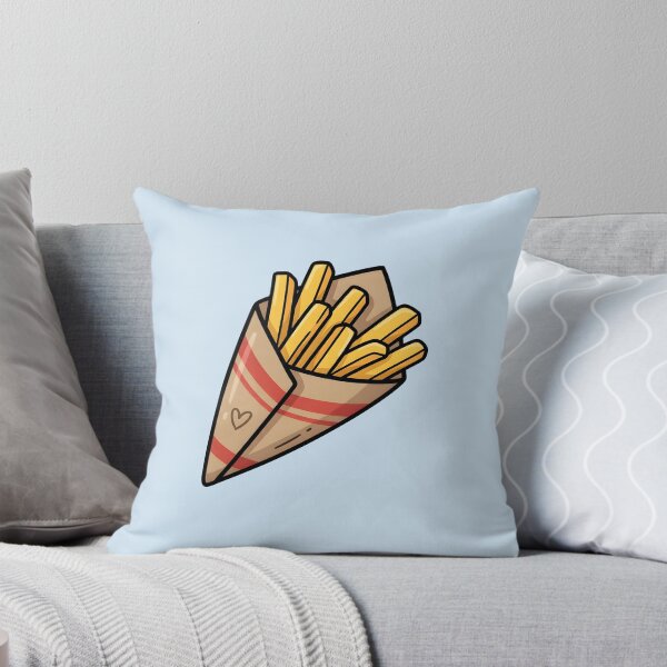 Item preview, french fries designed and sold by aeaeaeae.