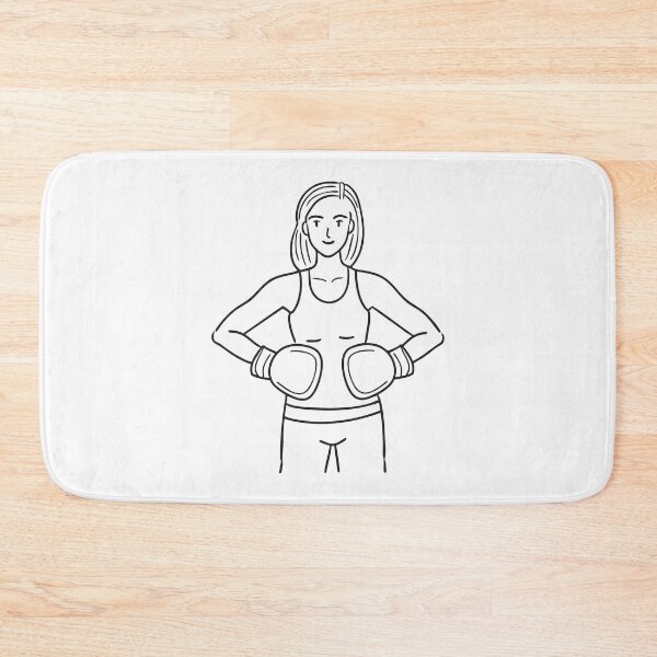 Item preview, A coach gripping training pads for uppercut drills designed and sold by rasagamastore.