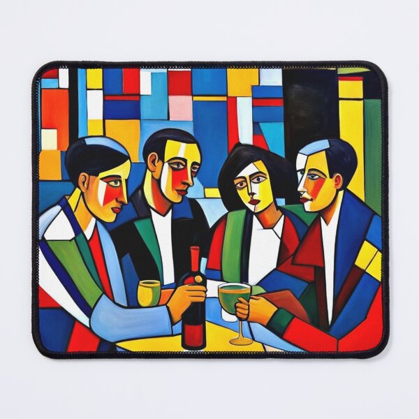 Item preview, Remembering past friends designed and sold by George Hutton Hunter.