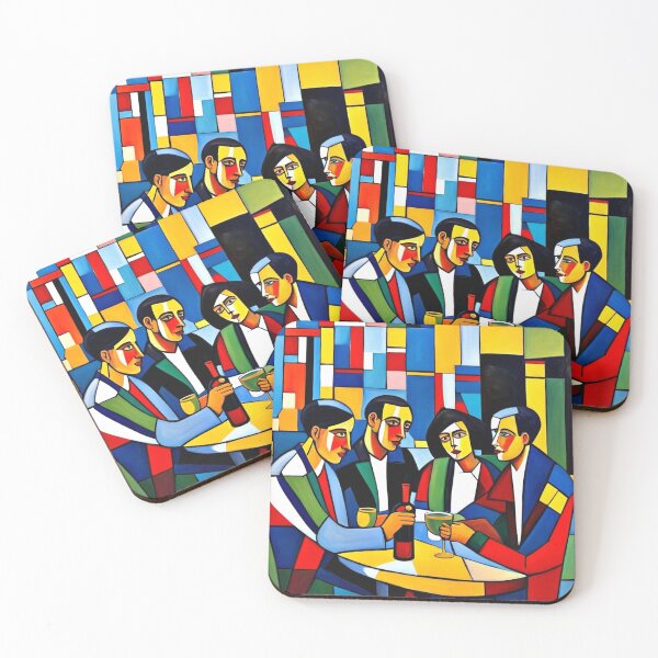 Item preview, Remembering past friends designed and sold by George Hutton Hunter.