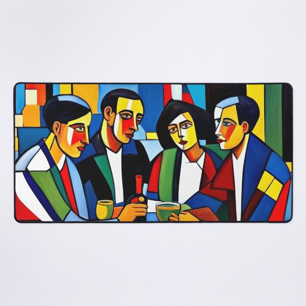 Item preview, Remembering past friends designed and sold by George Hutton Hunter.
