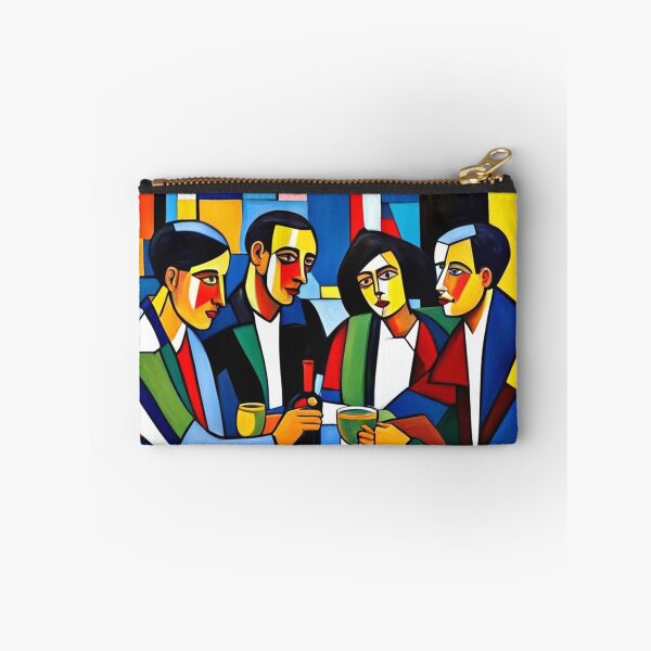 Item preview, Remembering past friends designed and sold by George Hutton Hunter.