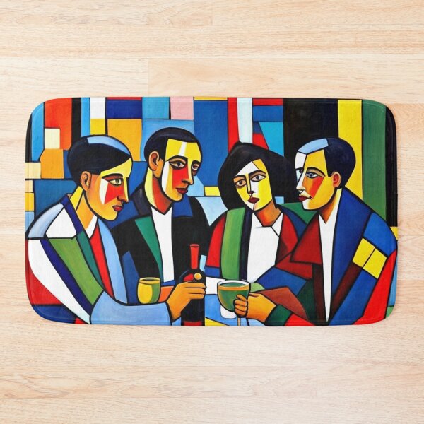 Item preview, Remembering past friends designed and sold by George Hutton Hunter.