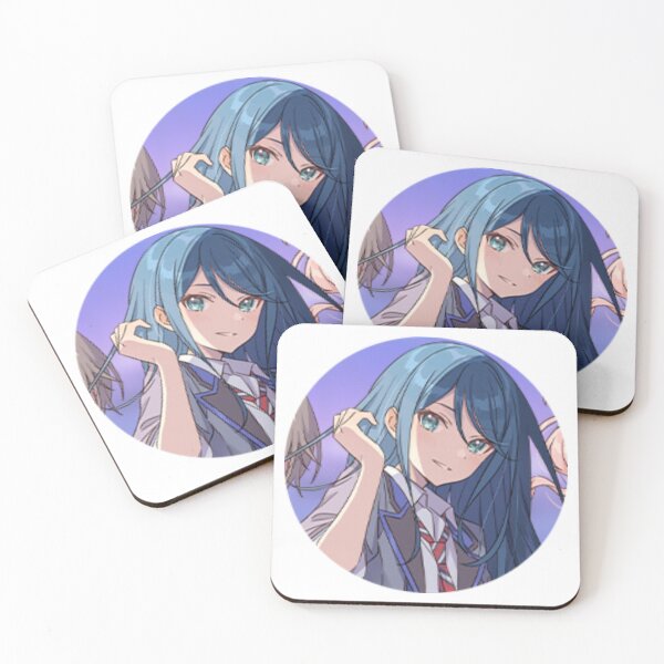 Item preview, Ichika Hoshino designed and sold by Lauwuuh.