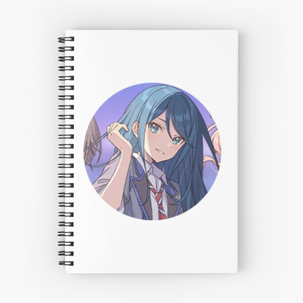 Item preview, Ichika Hoshino designed and sold by Lauwuuh.