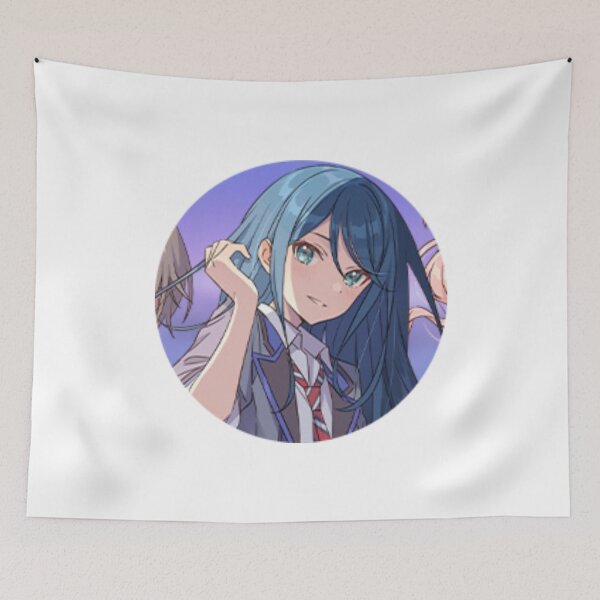 Item preview, Ichika Hoshino designed and sold by Lauwuuh.