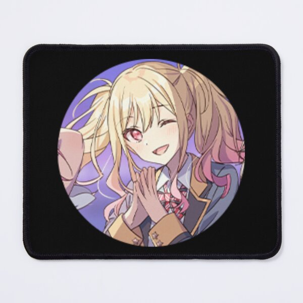Item preview, Saki Tenma designed and sold by Lauwuuh.
