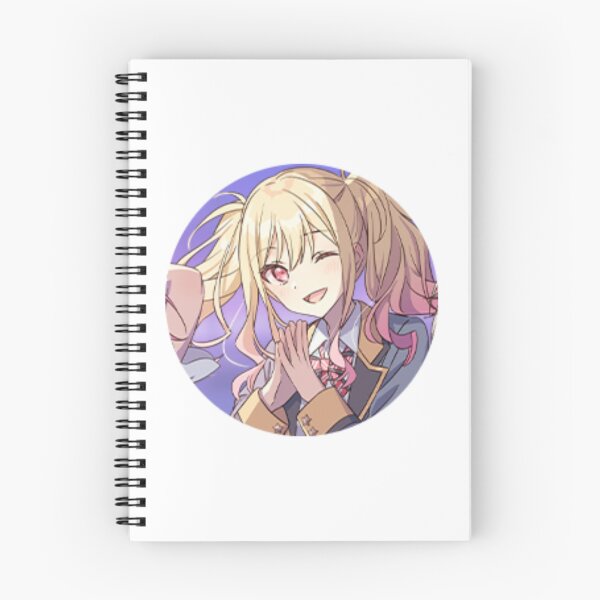Item preview, Saki Tenma designed and sold by Lauwuuh.